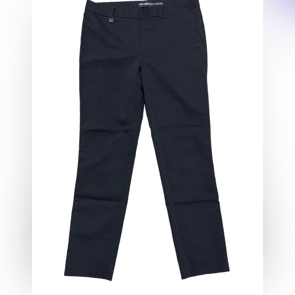 Karl‎ Lagerfeld pants